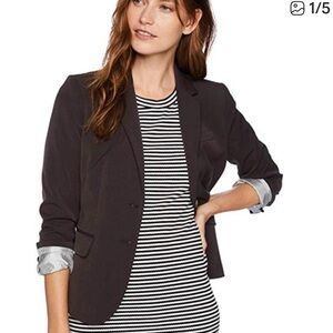 J Crew Blazer NWT Size 8 Career Corporate Academia Classic